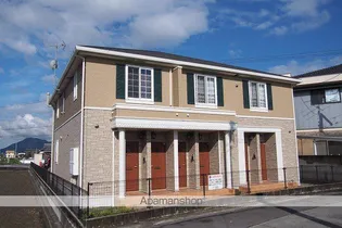 ヴェルフィオーレ【2階】の外観