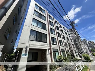 フィーカ代々木上原【5階】の外観