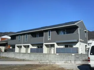 グランドキャニオン【1階】の外観