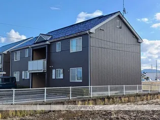 フォレスト ヴィラBの画像