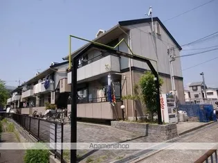 ダナエコート蛍池の画像