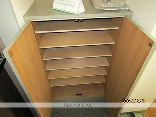 石芝イン・北【2階】の内装