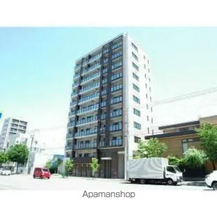 ザ パークハウス円山の画像