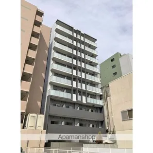 愛知県名古屋市東区泉3丁目【マンション】の外観