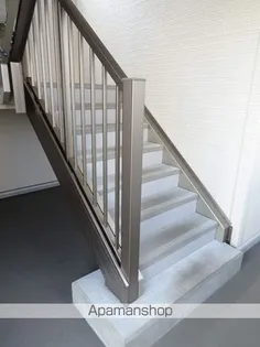 ソレイユパルク14番館【1階】のその他画像