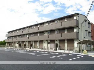 ハーモニックコート羽鳥野Aの画像