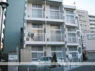 レオパレス北小岩の画像