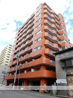 北海道札幌市中央区南四条東2丁目【マンション】の外観
