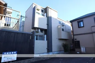 ESPACIO今池【105号室】の外観