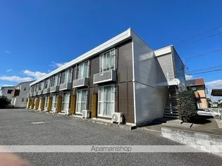 レオパレス薬師台の画像