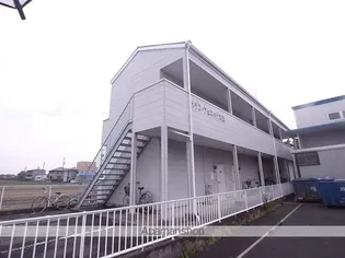 メゾンフェニックスⅢの画像
