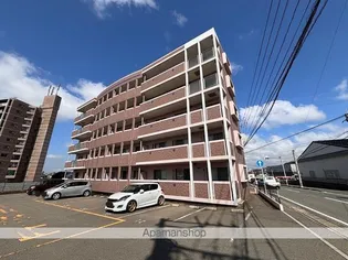 メゾン ド ベルヴィの画像