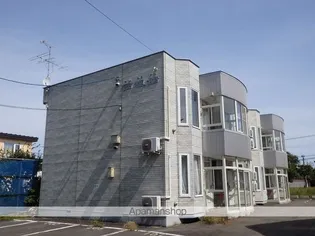 西楓館【1階】の外観