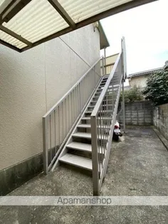 コーポK【1階】のその他画像