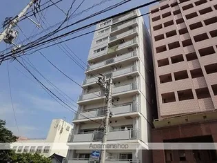 ダイアパレス追手前第3【3階】の外観