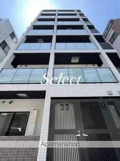 SHOKEN RESIDENCE横浜白楽【2階】の外観