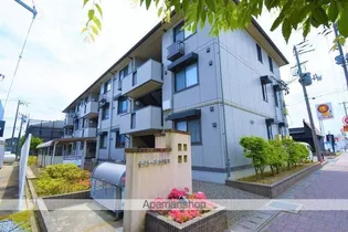 セジュールコスモスの画像