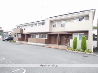 ハピネスC D Eの画像