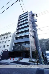 アデグランツ上前津【8階】の外観