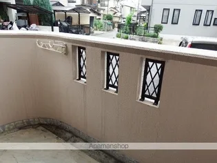 レジデンス新木【205号室号室】のその他画像