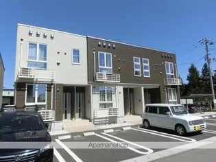 イーハトーヴDの画像