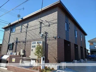 ラ プロムナードIIIの画像