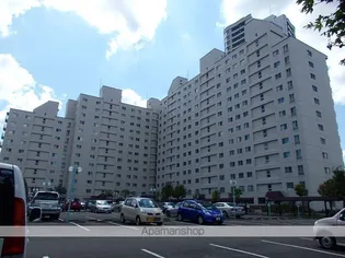 シーアイマンション円山南棟の画像