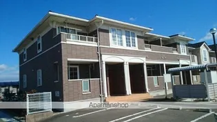 サニーガーデンⅡの画像