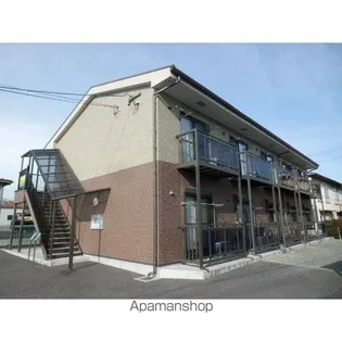 リブ アドニスIIの画像