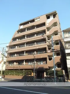 サンパティオ文京千石の画像