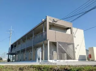 クレイノカサブランカ壱番館の画像