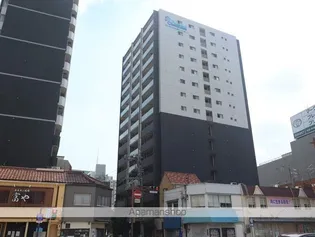 プレサンスジェネ千種内山の画像