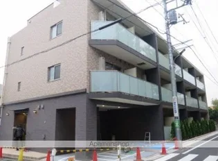 MAXIV平和台の画像