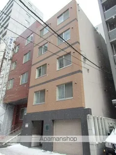 第5松屋ビル【3階】の外観