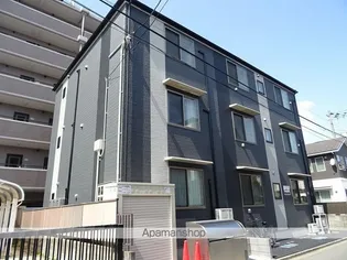 シャルマン メイの画像