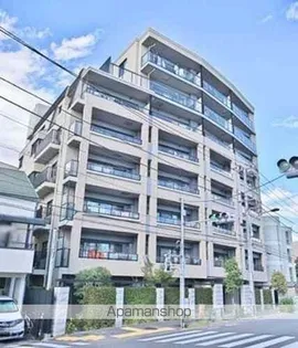 ライオンズ上井草レジデンスの画像