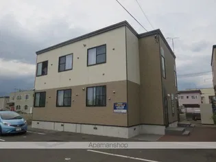 レオパレス花月の画像