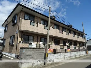 ラ フェット沖野の画像