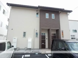 メゾンドアシェルの画像