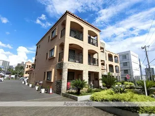 インシュランスビルディングXVの画像