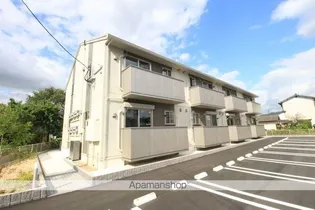 ベル・レーブルーチェ・チアラ ベル・レーブ【2階】の外観