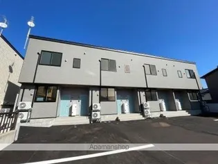 VILLE KARASUMARU【2階】の外観