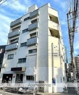 クラウンマンションの画像