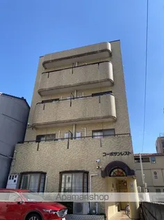 コーポサンレストの画像