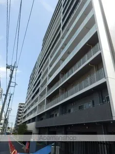 パークアクシス東陽町・親水公園【12階】の外観