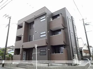 RーSMART福田町駅の画像