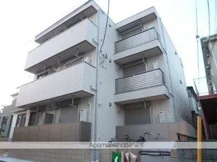 F3【3階】の外観