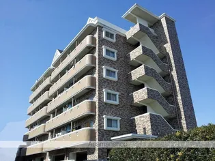 ESPECIALLYMANSIONーMの画像