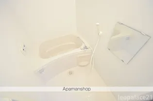 レオネクストエスポワール愛戸【108号室】の風呂