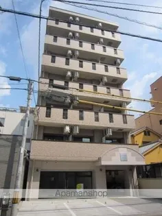 れぐるす中一万【201号室】の外観